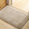 imageHVERSAILTEX Area Rugs for Living Room 5x7 Feet Fluffy Shag Large Fuzzy Plush Soft Throw Rug Modern Large Shaggy Floor Big Carpets for Bedroom Kids Home Decor Aesthetic Nursery BlackFrench Oak