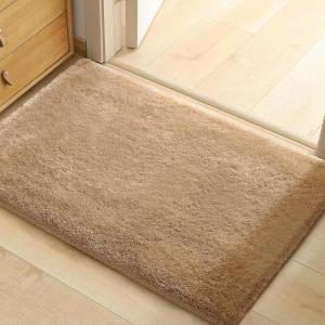 imageHVERSAILTEX Area Rugs for Living Room 5x7 Feet Fluffy Shag Large Fuzzy Plush Soft Throw Rug Modern Large Shaggy Floor Big Carpets for Bedroom Kids Home Decor Aesthetic Nursery BlackWarm Sand