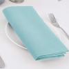 imageHVERSAILTEX Linen Textured Table Cloths Rectangle 60 x 120 Inch Premium Solid Tablecloth SpillProof Waterproof Table Cover for Dining Buffet Feature Extra Soft and Thick Fabric Wrinkle Free TaupeAqua