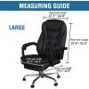 imageHVERSAILTEX Computer Office Chair Covers  Protective ampamp Stretchable Universal Stretch Rotating Chair Cover SlipcoverIsland FossiBurgundy Red