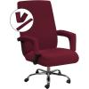 Burgundy Red