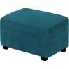 Deep Teal