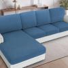 Dusty Blue