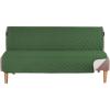 Christmas Green/Beige
