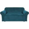 Deep Teal