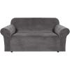 Charcoal Gray