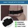 imageHVERSAILTEX 100 Waterproof Furniture Protector for Recliner Sofa Cover for Leather Sofa NonSlip Protector for Recliner Chair Cover Protect from Pets KidsBrown