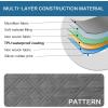 imageHVERSAILTEX 100 Waterproof Sofa Slipcover Washable Armchair Cover NonSlip Furniture Protector for Living Room Couch Cover for Pets Chair Cover with Puppy Paw Silicone Backing Armchair BlackGrey
