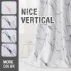 imageHVERSAILTEX Blackout Curtains for BedroomLiving Room Thermal Insulated Printed Curtain Drapes 63 Inches Long Energy Efficient Room Darkening Curtains Pair 2 Panels Vintage Floral Brown ampamp BlueMarble Grey