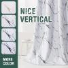 imageHVERSAILTEX Blackout Curtains for BedroomLiving Room Thermal Insulated Printed Curtain Drapes 63 Inches Long Energy Efficient Room Darkening Curtains Pair 2 Panels Vintage Floral Brown ampamp BlueMarble Antique Green