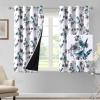 Cattleya - Grey/Teal