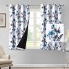Cattleya - Grey/Blue