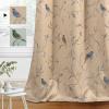 Taupe Bird