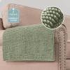 imageHVERSAILTEX Plush Chenille Dog Bed Cover Thick Soft Sofa Cover for 3 Cushion Couch Anti Slip Couch Cover Furniture Protector for Dog Pet Cat 35quot x 82quot DoveSage