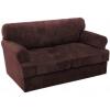 imageHVERSAILTEX Sofa Cover 4 Piece T Cushion Sofa Slipcovers Couch Cover Furniture Protector Stretch T Cushion Sofa Covers for 3 Cushion Couch with 3 Individual T Cushion Covers IvoryBrown