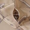 imageHVERSAILTEX Blackout Curtain Valances for Kitchen WindowLiving RoomBathroom Privacy Added Rod Pocket Home Decoration Winow Valance 52quot W x 18quot L Birds in SageBirds in Taupe