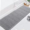 imageHVERSAILTEX Waffle Bath Mat Super Absorbent Bathroom Mats Non Slip Bath Rugs for Bathroom Floor Machine Washable Ultra Soft Bathroom Rugs for Beside Tub 32 x 20 Plus 24 x 17  Inches Irish CreamDove