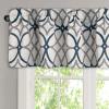 Geo in Grey and Navy