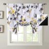 Cattleya in Grey/Yellow