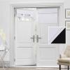 Greyish White