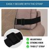 imageHVERSAILTEX 100 Waterproof Sofa Slipcover Washable Loveseat Cover for 2 Cushion Cover NonSlip Furniture Protector with Puppy Paw Silicone Backing Couch Cover for Pets Dogs Loveseat BlackBrown