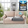 imageHVERSAILTEX Cooling Dog Blanket Soft Dog Bed Cover Cold Sofa Couch Cover for Dogs Washable NonSlip Pet Blanket for Sofa Furniture 32quot x 74quot Glacier GrayGrey