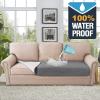 imageHVERSAILTEX Cooling Dog Blanket Soft Dog Bed Cover Cold Sofa Couch Cover for Dogs Washable NonSlip Pet Blanket for Sofa Furniture 32quot x 74quot Glacier GrayGrey