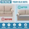 imageHVERSAILTEX Cooling Dog Blanket Soft Dog Bed Cover Cold Sofa Couch Cover for Dogs Washable NonSlip Pet Blanket for Sofa Furniture 32quot x 74quot Glacier GrayGlacier Gray