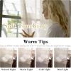 imageHVERSAILTEX Curtains 96 inches Long Linen CurtainsNatural Linen Blended Sheer CurtainPanelsDrapes for Living Room Home Decorative Privacy Window Treatment Nickel Grommets NaturalNatural