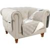 French Oak/Beige