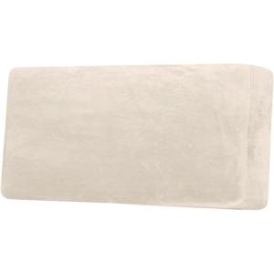 image:imageHVERSAILTEX Velvet Stretch Couch Cushion Cover Plush Cushion Slipcover for Chair Loveseat Sofa Cushion Furniture Protector Seat Cushion Sofa Cover 3 Piece XL Sofa Cushion Covers TaupePorcelain