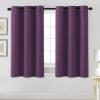 Plum Purple