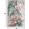 image:imageHVERSAILTEX Area Rugs for Bedroom Large Living Room Rug Area Rugs 8x10 Ft Carpet Western Rugs AntiSkid Durable Washable Rug Boho Decor Abstract Painting  8x10 FeetAbstract Painting