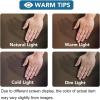 image:imageHVERSAILTEX Real Velvet Plush 3 Piece Stretch Sofa Covers Couch Covers for 2 Cushion Couch Loveseat Covers Width Up to 72 Inch Feature Thick Soft Stay in Place Medium Sofa CamelBronze Brown