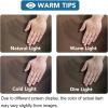 image:imageHVERSAILTEX Real Velvet Plush 3 Piece Stretch Sofa Covers Couch Covers for 2 Cushion Couch Loveseat Covers Width Up to 72 Inch Feature Thick Soft Stay in Place Medium Sofa CamelMocha