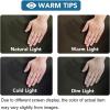 image:imageHVERSAILTEX Real Velvet Plush 3 Piece Stretch Sofa Covers Couch Covers for 2 Cushion Couch Loveseat Covers Width Up to 72 Inch Feature Thick Soft Stay in Place Medium Sofa CamelOlive