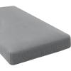 image:imageHVERSAILTEX Super Stretch Individual Seat Sofa Covers Couch Cushion Covers Slipcover Sets Thick Jacquard Textured Twill Fabric 2 Piece Large GreyDove