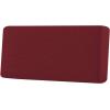 image:imageHVERSAILTEX Super Stretch Individual Seat Sofa Covers Couch Cushion Covers Slipcover Sets Thick Jacquard Textured Twill Fabric 2 Piece Large GreyWineBurgundy