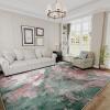 image:imageHVERSAILTEX Area Rugs for Bedroom Large Living Room Rug Area Rugs 8x10 Ft Carpet Western Rugs AntiSkid Durable Washable Rug Boho Decor Abstract Painting  8x10 FeetAbstract Painting