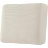 image:imageHVERSAILTEX Super Stretch Individual Seat Sofa Covers Couch Cushion Covers Slipcover Sets Thick Jacquard Textured Twill Fabric 2 Piece Large GreyNatural