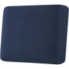 image:imageHVERSAILTEX Super Stretch Individual Seat Sofa Covers Couch Cushion Covers Slipcover Sets Thick Jacquard Textured Twill Fabric 2 Piece Large GreyNavy