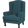 Deep Teal