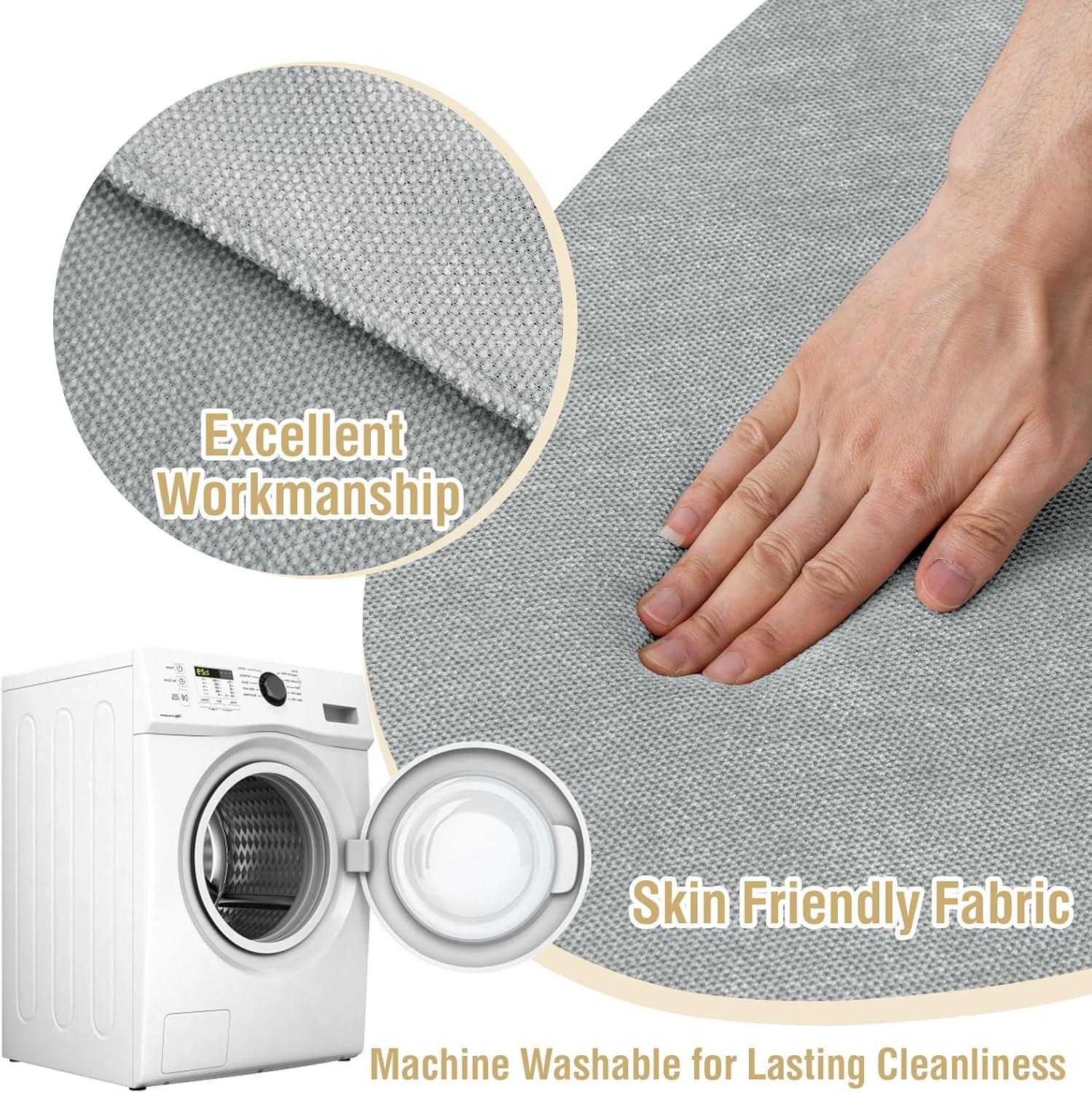image:imageHVERSAILTEX Twin Size Armless Futon Mattress Covers for Traditional Japanese Futon Mattress Soft MixedColor Chenille Couch Slipcovers Floor Mats Sofa Protector Zippered Sleeper Sofa CoverCaramelDove