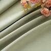 image:imageHVERSAILTEX Blackout Curtains 84 Inch Length 2 Panels Set for Living Room Bedroom Back Tab Pinch Pleated Thermal Insulated Room Darkening Light Blocking Curtains with Hooks Pumice StoneSage