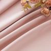 image:imageHVERSAILTEX Blackout Curtains 84 Inch Length 2 Panels Set for Living Room Bedroom Back Tab Pinch Pleated Thermal Insulated Room Darkening Light Blocking Curtains with Hooks Pumice StoneBaby Pink