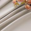 image:imageHVERSAILTEX Blackout Curtains 84 Inch Length 2 Panels Set for Living Room Bedroom Back Tab Pinch Pleated Thermal Insulated Room Darkening Light Blocking Curtains with Hooks Pumice StonePumice Stone